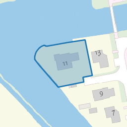 Perceel JWD00-F-1152