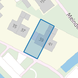 Perceel JWD00-F-1160