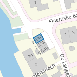 Perceel JWD00-F-1164