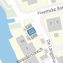 Perceel JWD00-F-1165