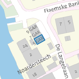 Perceel JWD00-F-1166