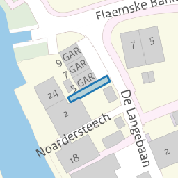 Perceel JWD00-F-1167