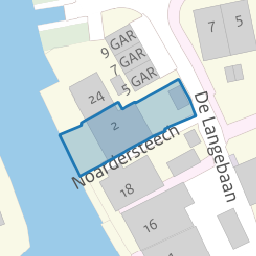 Perceel JWD00-F-1168