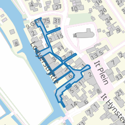 Perceel JWD00-F-1170