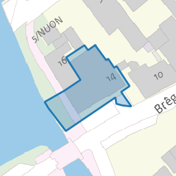 Perceel JWD00-F-1172