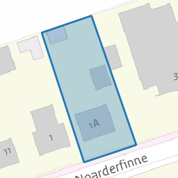 Perceel JWD00-F-1176