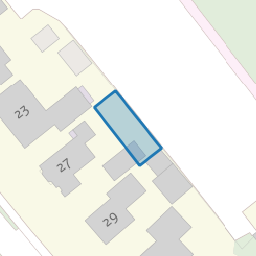 Perceel JWD00-F-1184