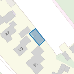 Perceel JWD00-F-1185