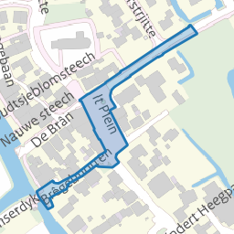 Perceel JWD00-F-1191