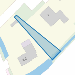 Perceel JWD00-F-1192