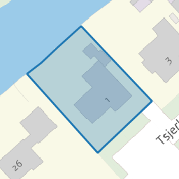 Perceel JWD00-F-1195