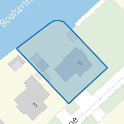 Perceel JWD00-F-1197