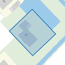 Perceel JWD00-F-1200