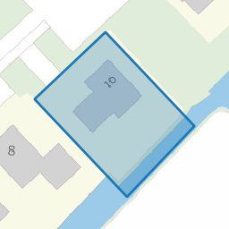 Perceel JWD00-F-1201