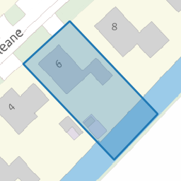 Perceel JWD00-F-1203