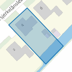 Perceel JWD00-F-1204