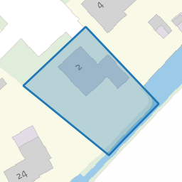 Perceel JWD00-F-1205