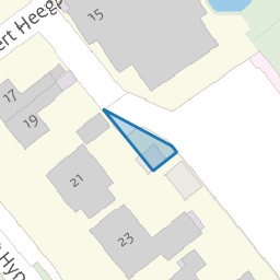 Perceel JWD00-F-1207