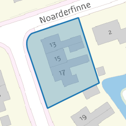 Perceel JWD00-F-1208