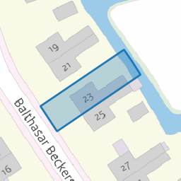 Perceel JWD00-F-1211