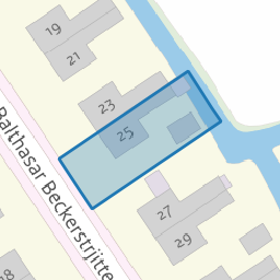 Perceel JWD00-F-1212