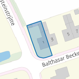 Perceel JWD00-F-1217