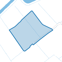 Perceel JWD00-F-1238