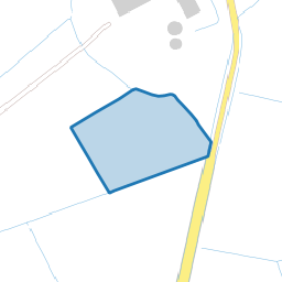 Perceel JWD00-F-1245