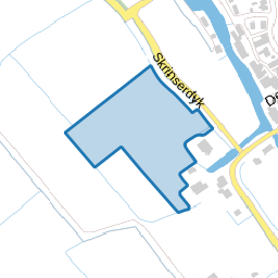 Perceel JWD00-F-1250