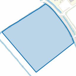 Perceel JWD00-F-1252