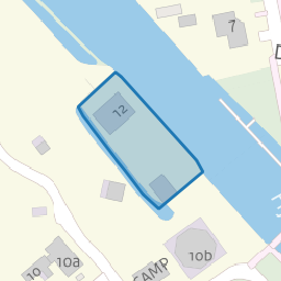 Perceel JWD00-F-1255