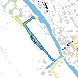 Perceel JWD00-F-1257