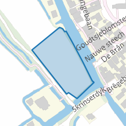 Perceel JWD00-F-1259