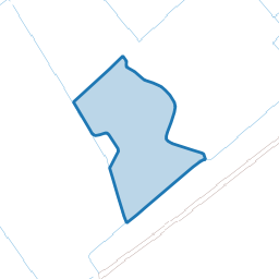 Perceel JWD00-F-1260