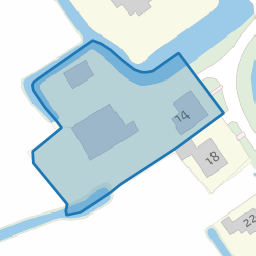 Perceel JWD00-F-1261