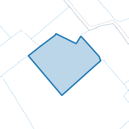 Perceel JWD00-F-1266