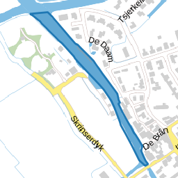 Perceel JWD00-F-1270