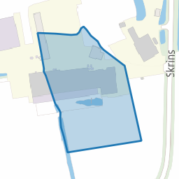 Perceel JWD00-F-1276