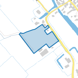 Perceel JWD00-F-1284