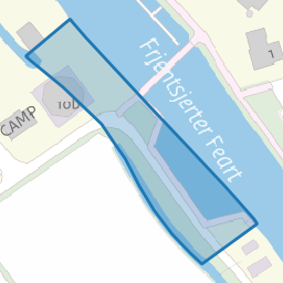 Perceel JWD00-F-1286