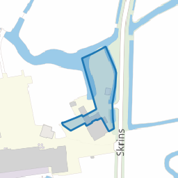 Perceel JWD00-F-1289