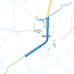 Perceel JWD00-F-1292