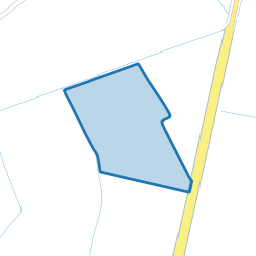 Perceel JWD00-F-1294