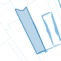 Perceel JWD00-F-1305