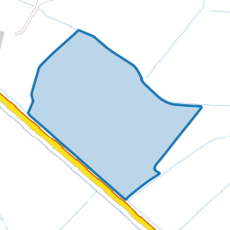 Perceel JWD00-F-1658