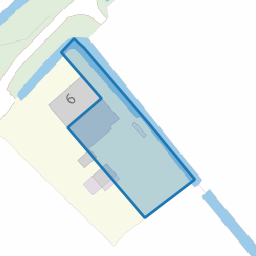 Perceel JWD00-F-1669