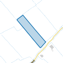 Perceel JWD00-F-1672