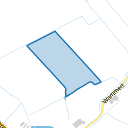 Perceel JWD00-F-1674