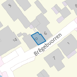 Perceel JWD00-F-1832