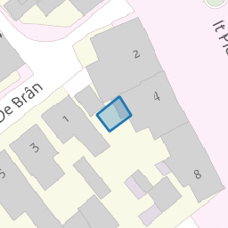 Perceel JWD00-F-1833